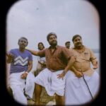 Aju Varghese Instagram - നദികളിൽ സുന്ദരി യമുന..