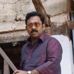 Aju Varghese Instagram - വിദ്യ
