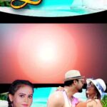 Akanksha Dubey Instagram - Teaser out now @alok__singh__official @manojsinghtiger @minilivestudios #akankshadubey @vikrant8235