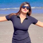 Akanksha Dubey Instagram -