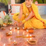 Akanksha Dubey Instagram - 🙏🙏