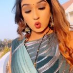 Akanksha Dubey Instagram - 😈😈🤬🤬 #akankshadubey