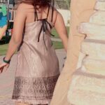 Akanksha Dubey Instagram - Haaye 😉 #akankshadubey