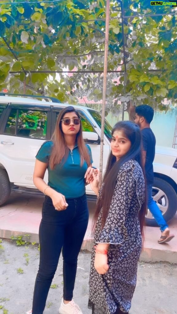 Akanksha Dubey Instagram - 🥰😍