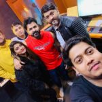Akanksha Dubey Instagram - New Dhamaka #lukhnow Recordon Time @singhpawan999 @tiwariashutosh_writer @dhirajbabuan @priyanshusinghmusic @akankshadubey_official @vickysingh1341 @deepak_futurewiz @chhotebaba