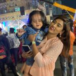 Akanksha Dubey Instagram - Happy birthday beta god bless you 🥰🥰❤️❤️ @devsingh6780