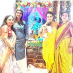 Akanksha Dubey Instagram - Ganpati Bapaa Morya 🙏❤️☺️ . . . . . . . . . . #akanshadubey #ganpatidecoration #ganpatibappamorya #ganeshchaturthi #loveislove #life #blessed #happiness Mumbai -city of Dreams