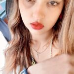 Akanksha Dubey Instagram - Ek Bewafa hai 😈😈 #akankshadubey