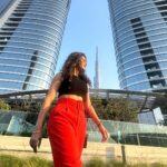 Akanksha Puri Instagram - Own your magic ✨💕 . . #fashion #style #instadaily #fitandfabulous #dubai🇦🇪 #beingme #akankshapuri #❤️