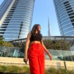 Akanksha Puri Instagram - Own your magic ✨💕 . . #fashion #style #instadaily #fitandfabulous #dubai🇦🇪 #beingme #akankshapuri #❤️