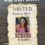 Akanksha Puri Instagram - Wanted for being too adorable 😍😘 . . #fun #cute #instagram #instagood #picoftheday #photooftheday #themepark #beauty #fitandfabulous #beingme #akankshapuri #❤️