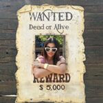 Akanksha Puri Instagram - Wanted for being too adorable 😍😘 . . #fun #cute #instagram #instagood #picoftheday #photooftheday #themepark #beauty #fitandfabulous #beingme #akankshapuri #❤️