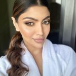 Akanksha Puri Instagram - Self Love is the Best Love ❤️💋 . . #selfie #instagood #picoftheday #photooftheday #fashion #style #beauty #fitness #fitandfabulous #love #beingme #akankshapuri #❤️