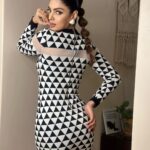 Akanksha Puri Instagram - Happiness looks beautiful on me ….. isn’t it ????? . . Pic credit @salmasayyed47 Hair @salmasayyed47 . . #fashion #picoftheday #photooftheday #photography #instagood #instagram #beauty #fitandfabulous #beingme #akankshapuri #❤️