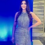 Akanksha Puri Instagram - Live with Style 💫 . . . Outfit @kiranguptalabel x @mad.micron Styling @littlepuffsofhappiness @styleitupwithraavi . . #fashion #instagood #ootd #picoftheday #aboutlastnight #style #fitness #beauty #me #fitandfabulous #beingme #akankshapuri #❤️