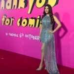 Akanksha Puri Instagram - Live with Style 💫 . . . Outfit @kiranguptalabel x @mad.micron Styling @littlepuffsofhappiness @styleitupwithraavi . . #fashion #instagood #ootd #picoftheday #aboutlastnight #style #fitness #beauty #me #fitandfabulous #beingme #akankshapuri #❤️