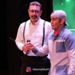 Akbar Eghbali Instagram - به نظر شما این جوکا واقعا خنده دار بودن؟🤣😂❤️❤️ #اکبراقبالی #ایران #فان #خنده #اکبر_اقبالی #تهران Kish, Iran
