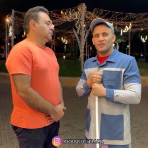 Akbar Eghbali Instagram - اگه قيمتا رو ثابت نگه داريم  و نظارت دقيق داشته باشيم ديگه پاى دلال و واسطه وسط نمياد، نظر شما چيه؟