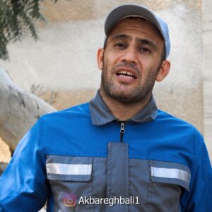 Akbar Eghbali Instagram - از حكيمى پرسيدند: وقت غذا خوردن چه زمانى است؟
حكيم گفت: غنى را زمانى كه گرسنه باشد و فقير را زمانى كه بيابد.✌️👌🤲🤔😔