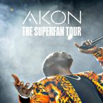 Akon Instagram - 🇬🇧🇪🇺 Don’t be LONELY, come check out THE SUPERFAN TOUR!  🙌🏾I’m performing all the hits. 🗣Grab your tickets before it’s too late! Link in bio #superfantour #akon #uk #europe