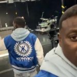 Akon Instagram -