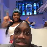 Akon Instagram - @thebestofaliii @journeymthiam