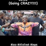 Akon Instagram -