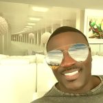 Akon Instagram - Afro Freak EP is a Vibe. Make sure to add to your playlist