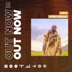 Akon Instagram - OUT NOW!!! AFRO FREAK EP!!! 💫 link in bio ⬆️ https://akon.ffm.to/afrofreak
