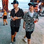 Akon Instagram - How we made our new song with @steveaoki and @akon ⛓️😅