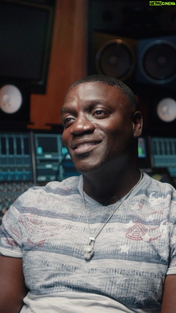 Akon Instagram - 💯