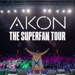 Akon Instagram - United Kingdom and Europe — You read right.. I’m heading on tour and it’s about to be 🔥! You can put the BLAME ON ME.. 💪🏾 #THESUPERFANTOUR tickets and info link in bio