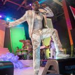 Akon Instagram - Philly !!!Sold Out!!! Off the chain AKON SUPER FAN TOUR