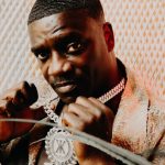 Akon Instagram - #konvict #konvictkulture #akon