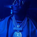 Akon Instagram - #akon #slowmotion @nektunez
