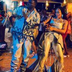 Akon Instagram - She let me wind just a little, Then she grind on my middle like a go go dancer 🎶💃🏽🕺🏿 #FarAway #Amirror #Akon #KonvictKulture Styled by: @thesavagestylist Dakar, Senegal
