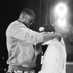 Akon Instagram - BIG FLEXA REMIX.. Out Friday Everywhere @costatitch #akon #konvictkulture Johannesburg, South Africa