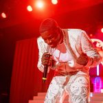 Akon Instagram - Phoenix was incredible. Can’t express my appreciation. #akonsuperfantour