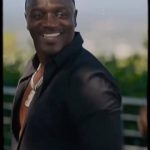 Akon Instagram - Get ready #TTfreak #akon