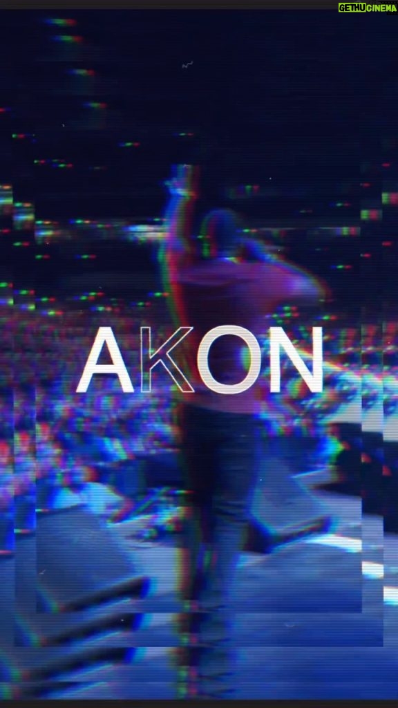 Akon Instagram - If you haven’t already herd my new sound on TIKTOK go check it out! I’m reposting all the best videos just search #ttfreak #akon