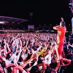 Akon Instagram – Perth #akon