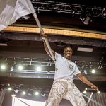 Akon Instagram - Phoenix was incredible. Can’t express my appreciation. #akonsuperfantour