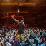 Akon Instagram - NYC was rediculous!!! THANK YOU SO MUCH. Felt amazing to hear my Block Royal Family in the building. JERSEY was Deep! 🔥🔥🔥🔥🔥🔥AKON SUPER FAN TOUR!!