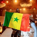 Akon Instagram - Thank You Boston for an amazing experience. You guys are Fckn incredible!!!! AKON SUPERFAN TOUR!!!! Boston, Massachusetts