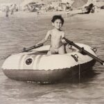 Akram Hosni Instagram - جاهز يا بحريه؟ .. كل سنه واحنا طيبيين ❤️