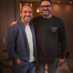 Akram Hosni Instagram - Wait for a very special #GrowTalks episode with habib albi @akramhosny #Ramadan2023 🌙 Madinet Masr