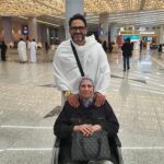 Akram Hosni Instagram - ..كل سنه وانتي طيبه يا بطوط بحبك ❤️