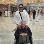 Akram Hosni Instagram – ..كل سنه وانتي طيبه يا بطوط
بحبك ❤️