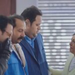Akram Hosni Instagram - الله يرحمك يا استاذه لبني.. هتوحشينا
