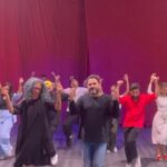 Akram Hosni Instagram - في حاجه عملت بوم ☄️☄️☄️💥💥💥